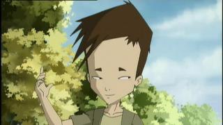 Code Lyoko - Épisode 13