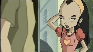 Code Lyoko - Épisode 14