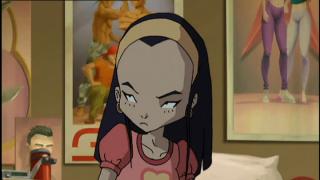 Code Lyoko - Épisode 15