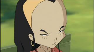 Code Lyoko - Épisode 17