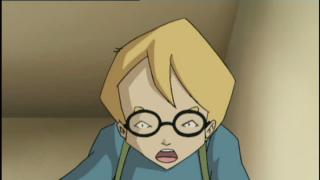 Code Lyoko - Épisode 18