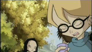 Code Lyoko - Épisode 19