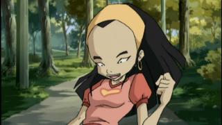 Code Lyoko - Épisode 21