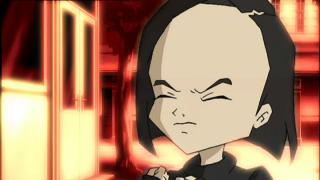 Code Lyoko - Épisode 22