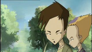 Code Lyoko - Épisode 23