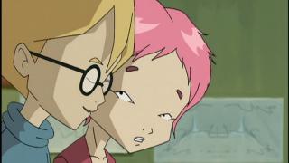 Code Lyoko - Épisode 26