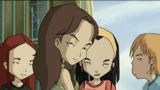 Code Lyoko - Épisode 29