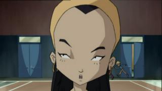 Code Lyoko - Épisode 30