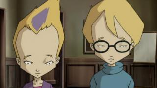 Code Lyoko - Épisode 32