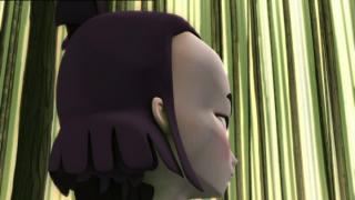 Code Lyoko - Épisode 34