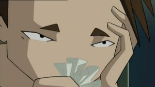 Code Lyoko - Épisode 35