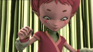 Code Lyoko - Épisode 36