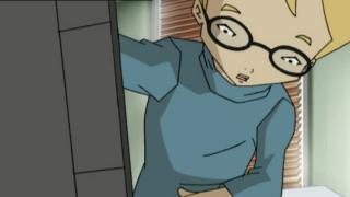 Code Lyoko - Épisode 37