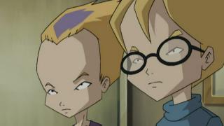 Code Lyoko - Épisode 40