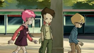 Code Lyoko - Épisode 41