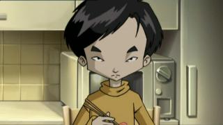 Code Lyoko - Épisode 42