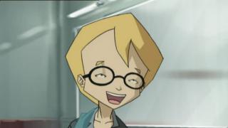 Code Lyoko - Épisode 43