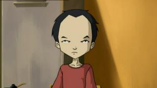 Code Lyoko - Épisode 45