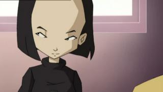 Code Lyoko - Épisode 46