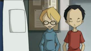 Code Lyoko - Épisode 47