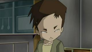 Code Lyoko - Épisode 52