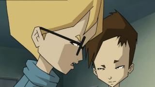 Code Lyoko - Épisode 54