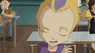 Code Lyoko - Épisode 57