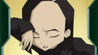 Code Lyoko - Épisode 60