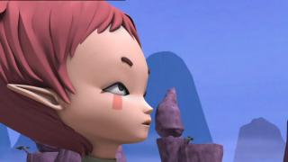 Code Lyoko - Épisode 61