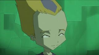 Code Lyoko - Épisode 63