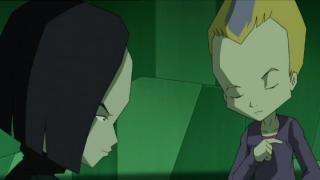 Code Lyoko - Épisode 64