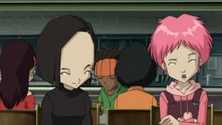 Code Lyoko - Épisode 67