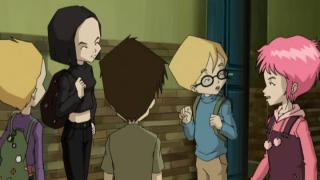 Code Lyoko - Épisode 69