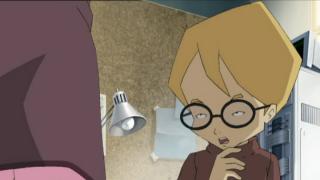 Code Lyoko - Épisode 72