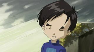 Code Lyoko - Épisode 77