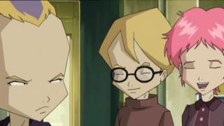 Code Lyoko - Épisode 79