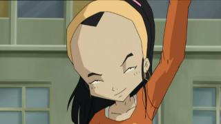 Code Lyoko - Épisode 80