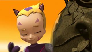 Code Lyoko - Épisode 81