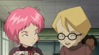 Code Lyoko - Épisode 83