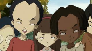 Code Lyoko - Épisode 85