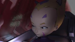 Code Lyoko - Épisode 86