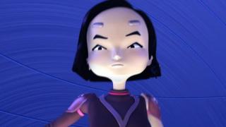 Code Lyoko - Épisode 87