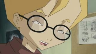 Code Lyoko - Épisode 88