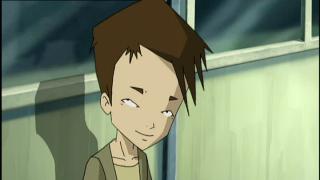 Code Lyoko - Épisode 8