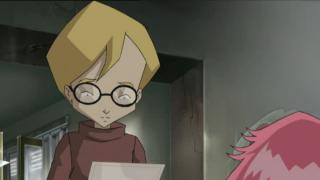 Code Lyoko - Épisode 90