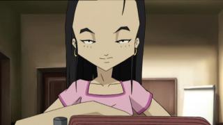 Code Lyoko - Épisode 91