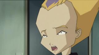 Code Lyoko - Épisode 93