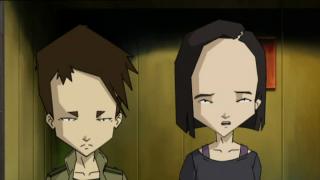 Code Lyoko - Épisode 95