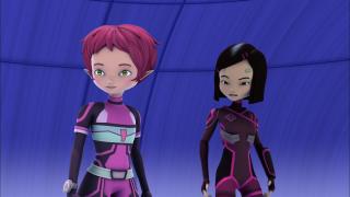 Code Lyoko Évolution - Épisode 10