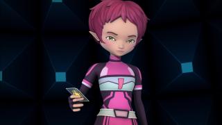 Code Lyoko Évolution - Épisode 14